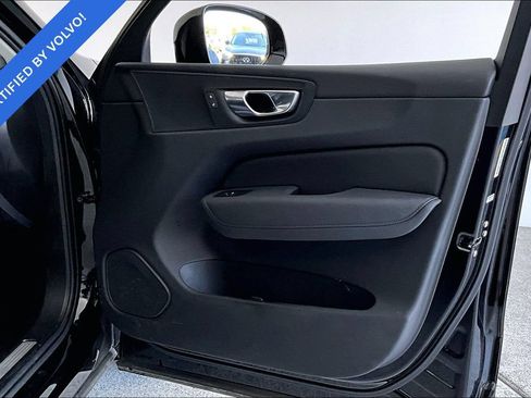 Certified 2026 Volvo XC60 B5 Plus AWD/4WD image 22