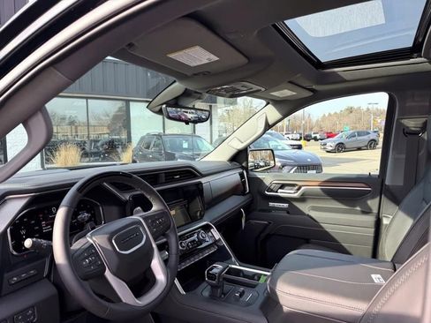 New 2026 GMC Sierra 1500 Denali AWD/4WD image 14
