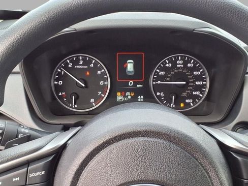 New 2026 Subaru Impreza 2.0i Sport image 34