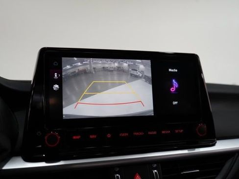 Used 2023 Kia Forte GT-Line w/ GT-Line Premium Package image 28