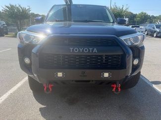 Used 2018 Toyota 4Runner SR5 Premium RWD video 2