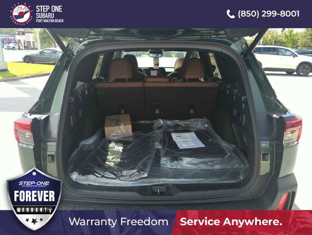 New 2026 Subaru Outback Touring XT AWD/4WD image 31