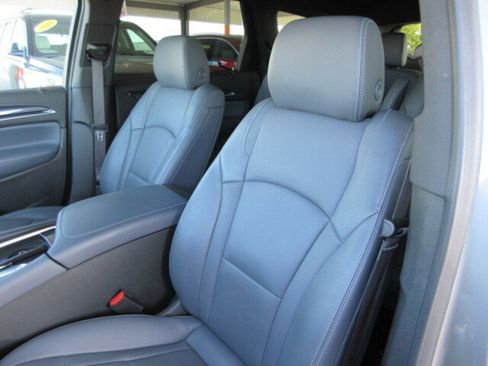 Used 2024 Buick Enclave Premium w/ Experience Buick Package image 13