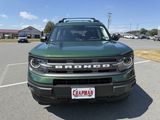 Used 2023 Ford Bronco Sport Big Bend image 2