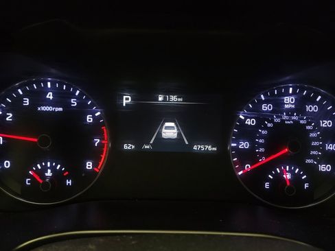 Used 2024 Kia Forte LXS w/ LXS Technology Package image 23