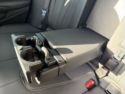 Used 2023 BMW 530i w/ M Sport Package image 34