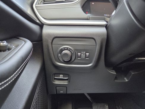 New 2026 Jeep Grand Cherokee Laredo X image 40