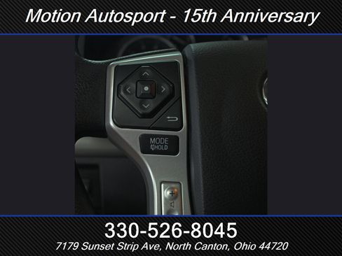 Used 2016 Toyota Tundra SR image 18