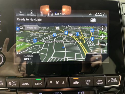 Used 2024 Honda Odyssey Touring image 20