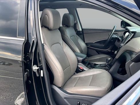 Used 2016 Hyundai Santa Fe Sport w/ Option Group 04 FWD image 9
