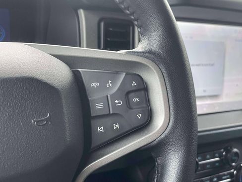 Used 2024 Ford Bronco Outer Banks AWD/4WD image 23