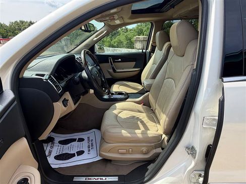 Used 2012 GMC Acadia Denali AWD/4WD image 30