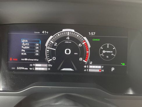 Used 2023 Toyota Tundra 1794 Edition image 17