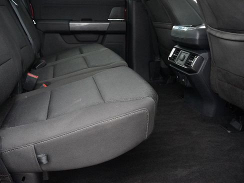 Used 2023 Ford F150 XLT w/ Equipment Group 302A High AWD/4WD image 30