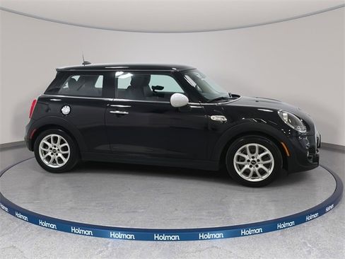 Used 2019 MINI Cooper S image 4