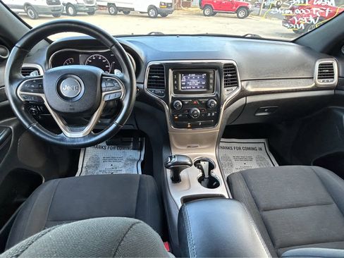 Used 2014 Jeep Grand Cherokee Laredo w/ Quick Order Package 23E image 11