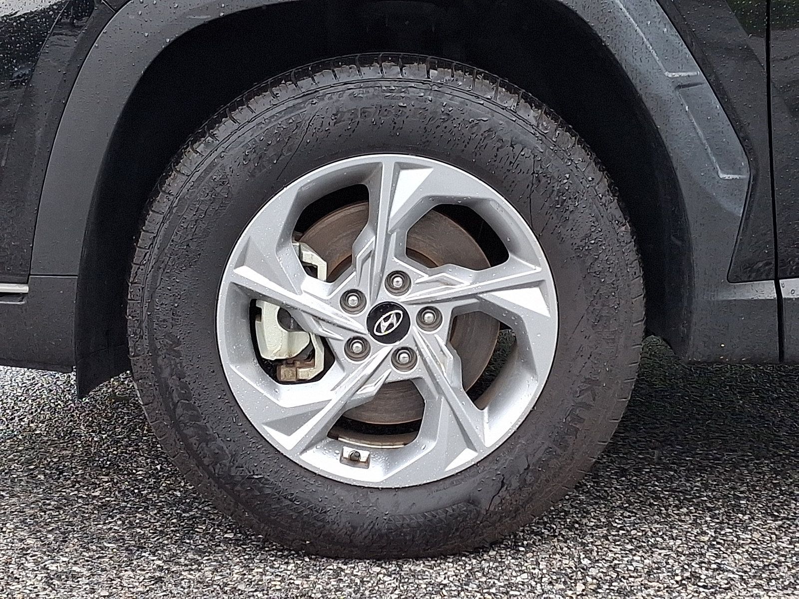 Used 2023 Hyundai Tucson SEL AWD/4WD image 10