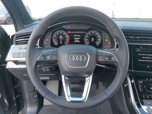 New 2026 Audi Q7 2.0T Premium Plus AWD/4WD image 21