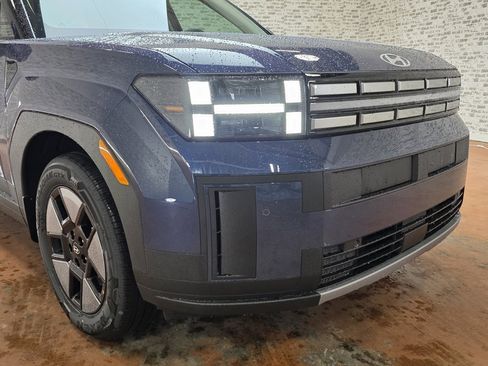 New 2026 Hyundai Santa Fe SEL image 10