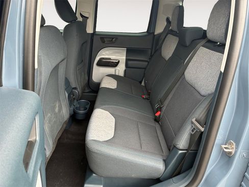 Used 2026 Ford Maverick XLT w/ Equipment Group 301A image 13