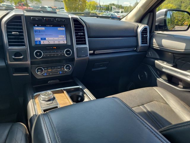 Used 2019 Ford Expedition Platinum RWD image 13