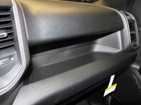 New 2026 RAM 1500 Tradesman image 24