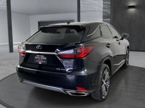 Used 2021 Lexus RX 350 FWD w/ Premium Package image 3