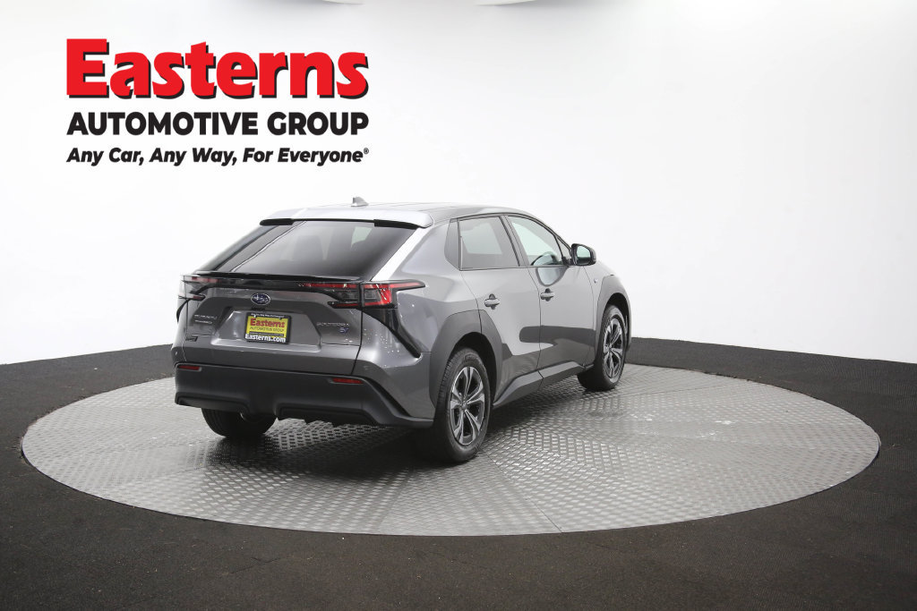 Used 2023 Subaru Solterra AWD image 40