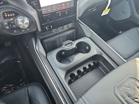 New 2026 RAM 1500 Rebel w/ Rebel Level 2 Equipment Group image 24