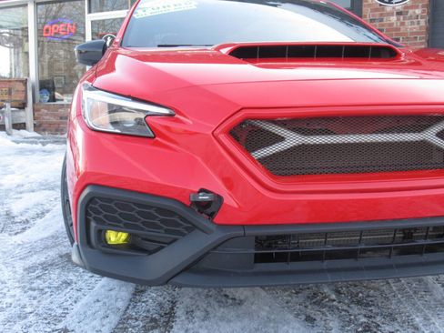 Used 2022 Subaru WRX Premium image 3