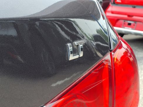 Used 2014 Chevrolet Cruze LT FWD image 9