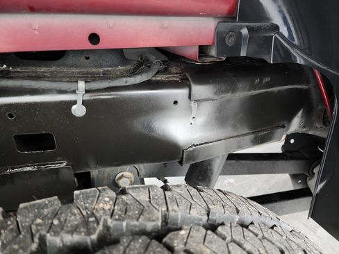 Used 2021 RAM 2500 Big Horn w/ Night Edition image 27