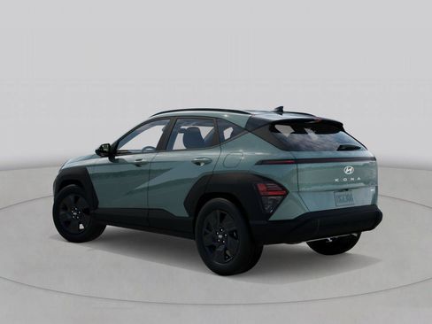 New 2026 Hyundai Kona SEL Sport AWD/4WD image 5