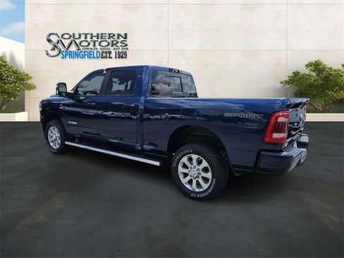 Used 2024 RAM 2500 Laramie w/ Sport Appearance Package image 3
