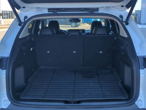 Used 2023 MAZDA CX-50 2.5 S w/ Cargo Package image 33