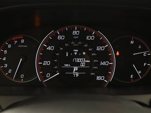 Used 2013 Honda Accord Sport image 14