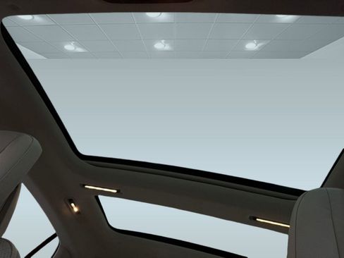 Certified 2022 Mercedes-Benz EQS 450+ Sedan image 14