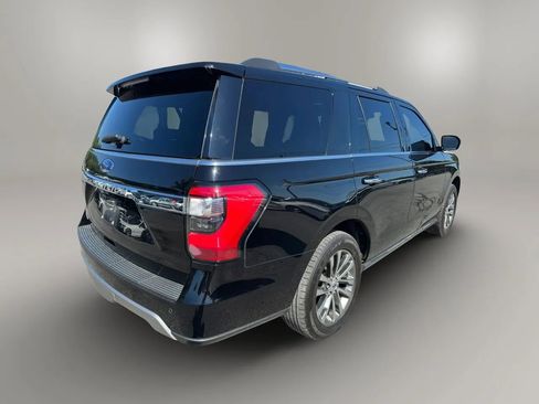 Used 2018 Ford Expedition Limited w/ Equipment Group 301A RWD image 9