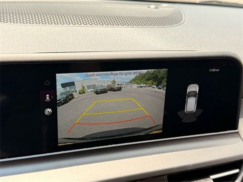 New 2025 Kia Seltos EX image 19