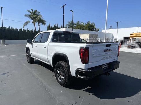 New 2026 GMC Sierra 1500 AT4X image 7