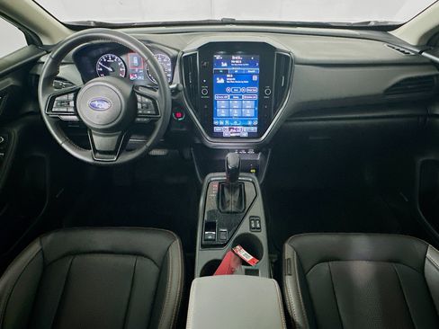 Used 2025 Subaru Crosstrek 2.5i Limited AWD/4WD image 27