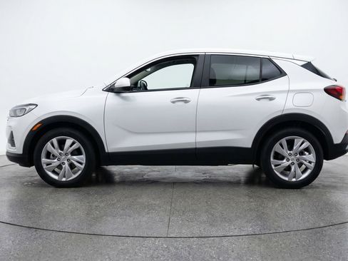 Used 2025 Buick Encore GX Preferred image 5