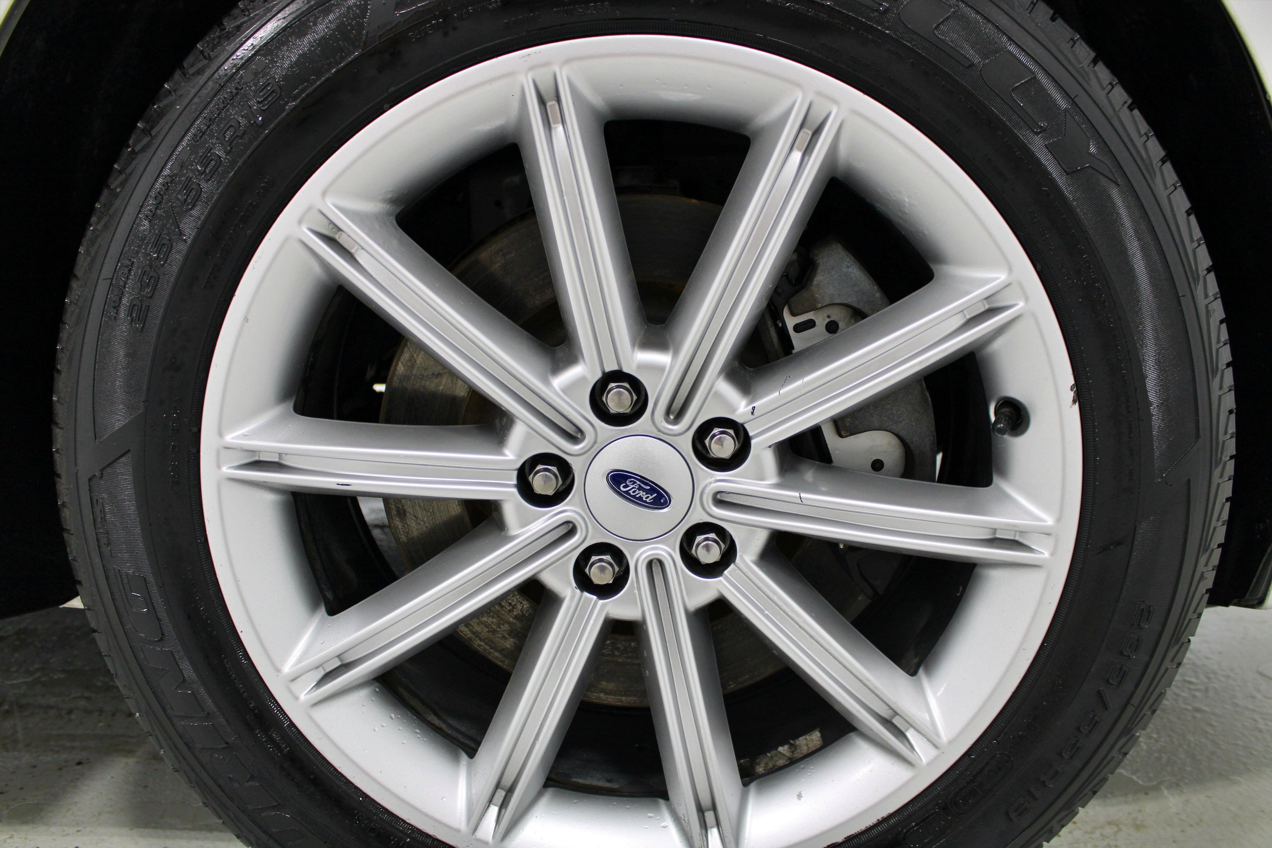Used 2019 Ford Flex Limited AWD/4WD image 43