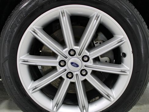 Used 2019 Ford Flex Limited AWD/4WD image 43