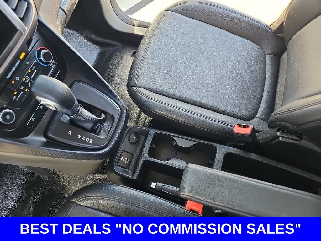 Used 2022 Ford Transit Connect XL FWD image 23