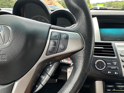 Used 2010 Acura RDX SH-AWD w/ Technology Package image 12