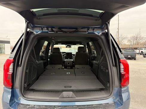New 2026 GMC Yukon Elevation image 20