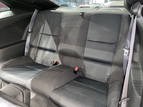 Used 2010 Chevrolet Camaro SS w/ RS Package image 13