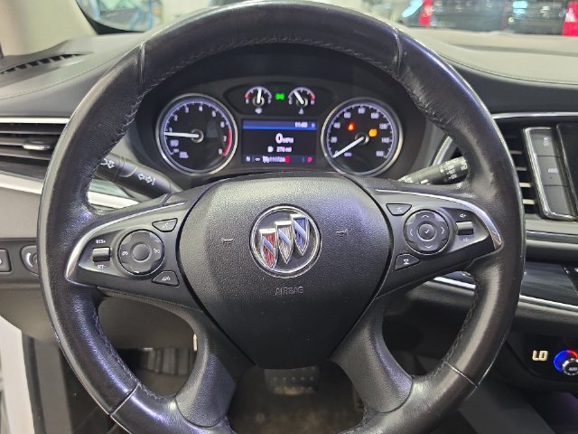 Used 2020 Buick Enclave Essence AWD/4WD image 20