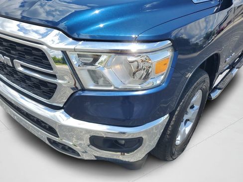 Certified 2023 RAM 1500 Big Horn RWD image 25